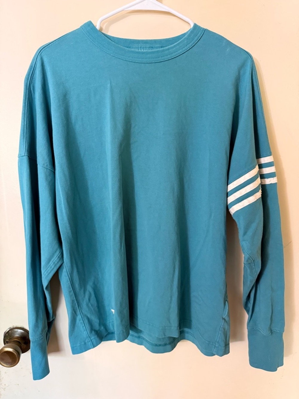 Adidas long sleeve